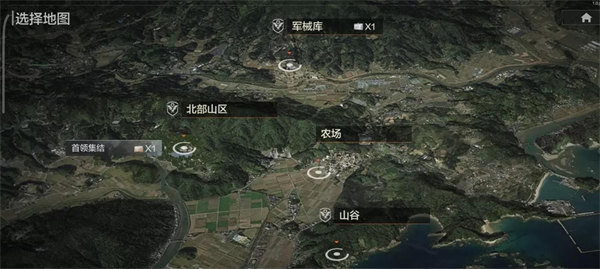 暗区突围永久cdk礼包码2022一览
