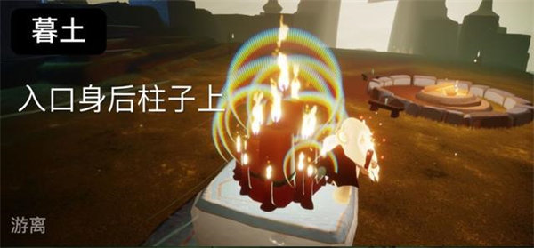 光遇7.5大蜡烛位置一览2022