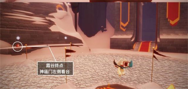 光遇7.11大蜡烛位置一览2022