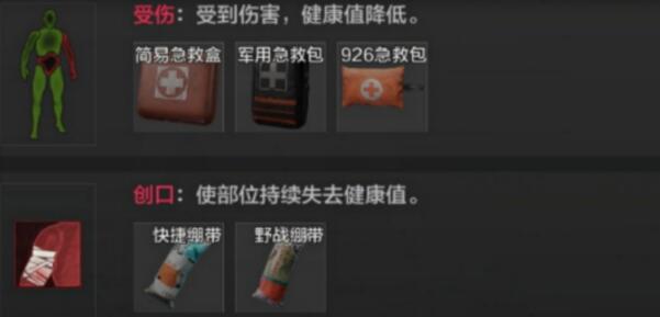 暗区突围军械库单排生存攻略