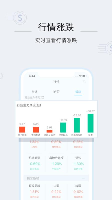 股市教练4.8.5