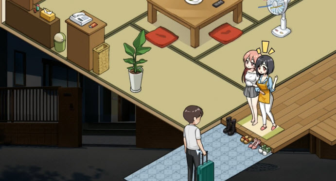inari付费版