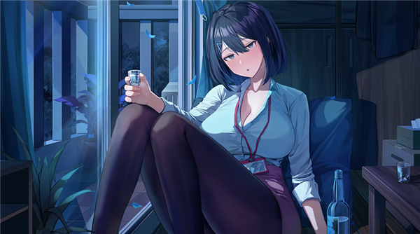 夏色四叶草中文版