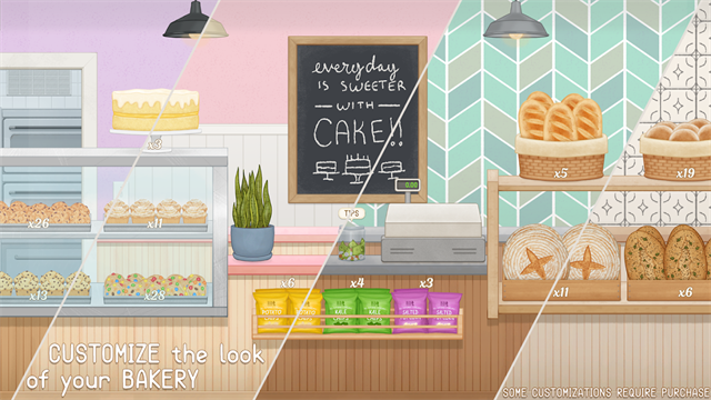 Baker先行服