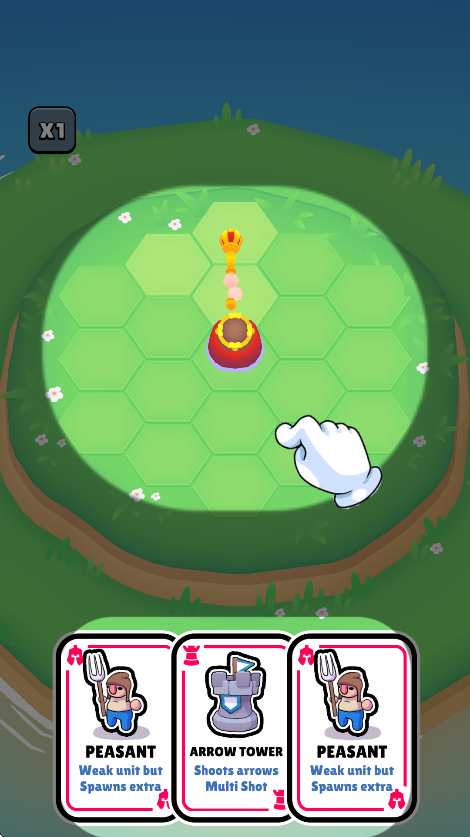 旋转国王离线版
