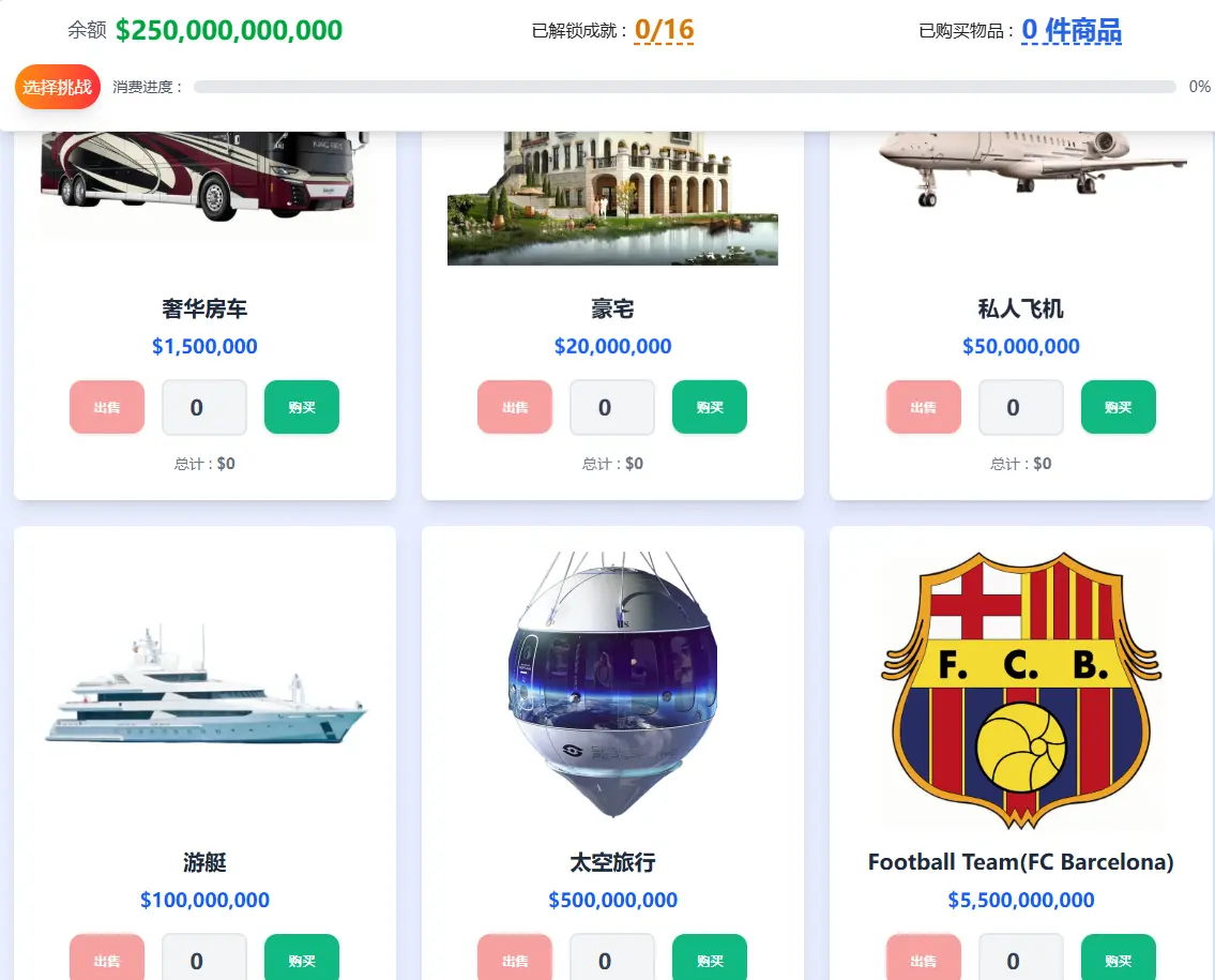 Spend国际版