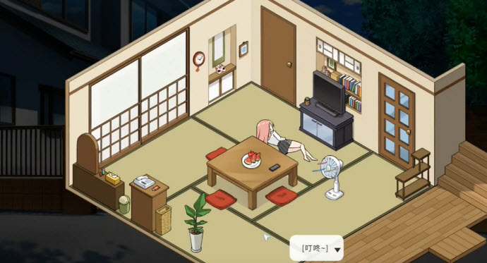 稻荷五谷神测试版