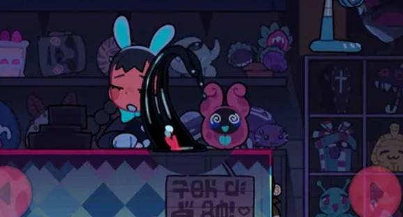 神秘生物公园cryptidpark高画质版