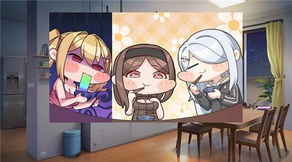 夏色四叶草测试版