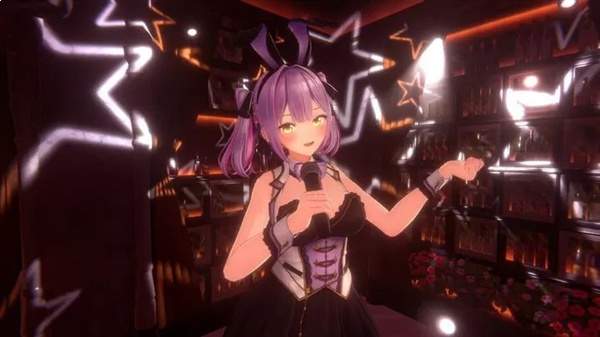 兔兔秘密花园2精简版