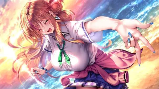 甜蜜女友3精简版