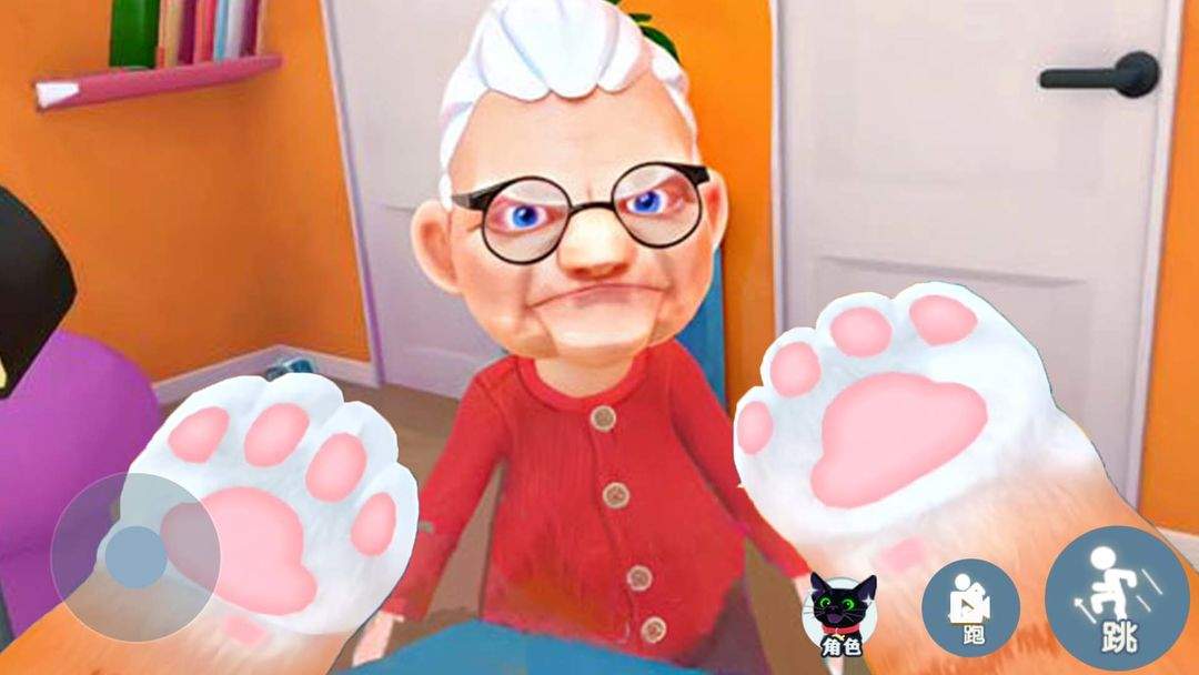 我是一只猫模拟器中文版