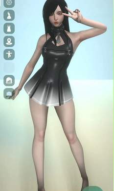 虚拟女友修改版