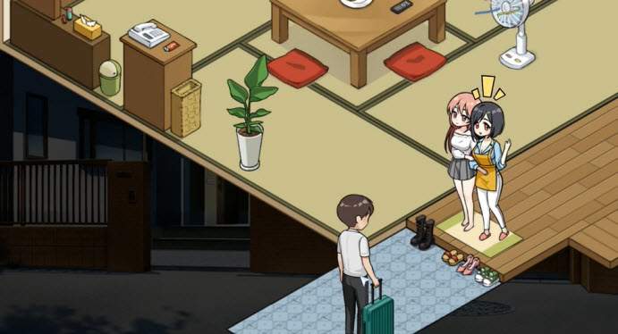inari中文版