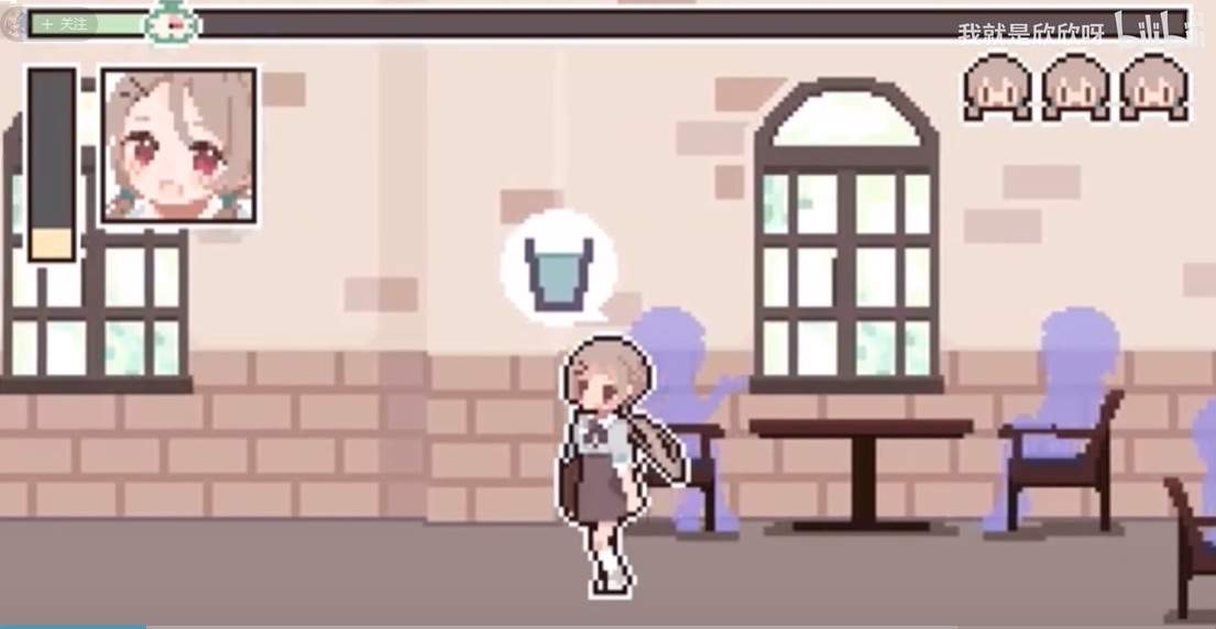 尿急催眠模拟器移植版