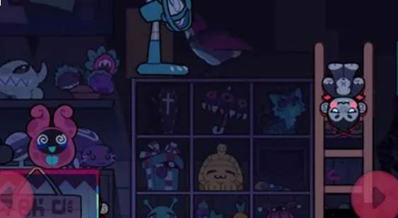 神秘生物公园cryptidpark去更新版