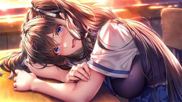 甜蜜女友3正版