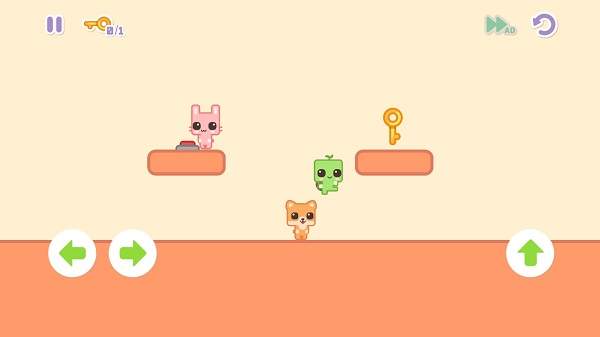 猫猫公园免广告版