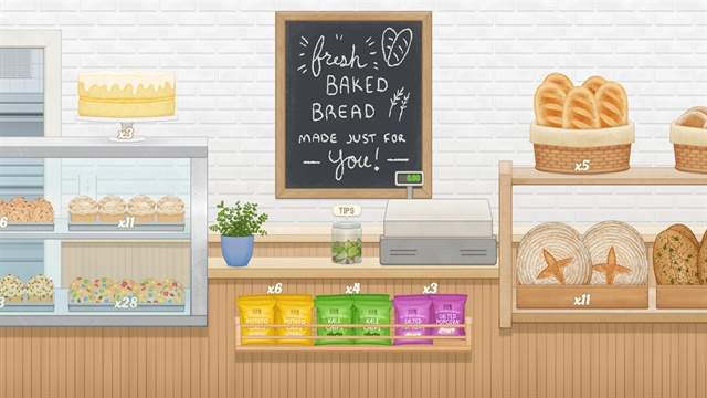 Baker去更新版