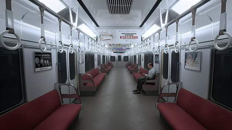 八番站台高画质版