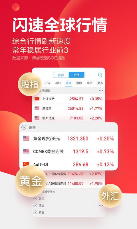 国泰君安君弘9.0.30