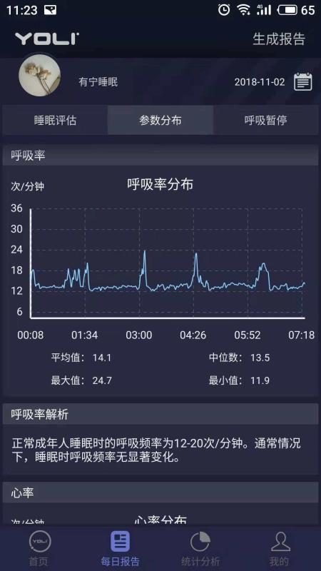 有宁睡眠2.0.5
