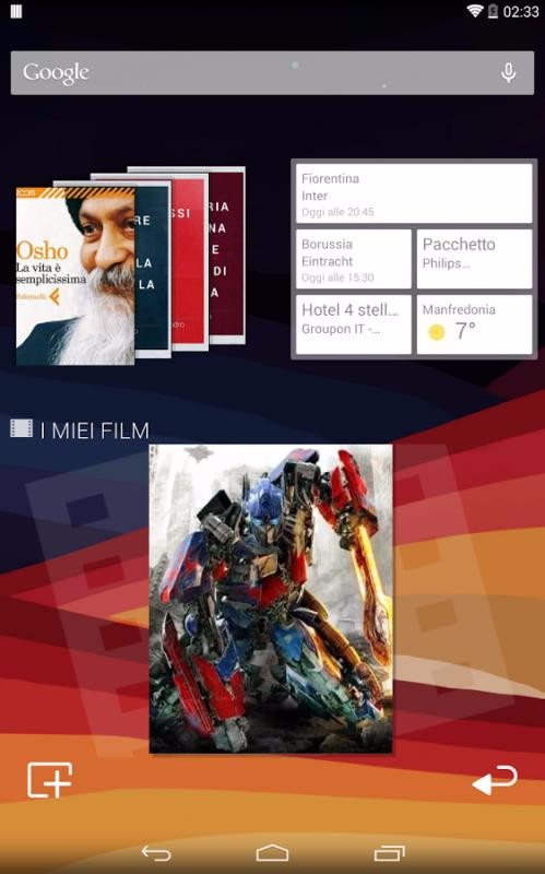 SmartLauncher 5.4