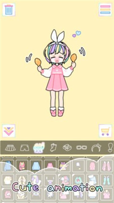 PastelGirl