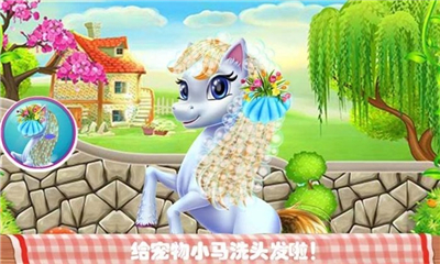 宠物化妆世界安卓版