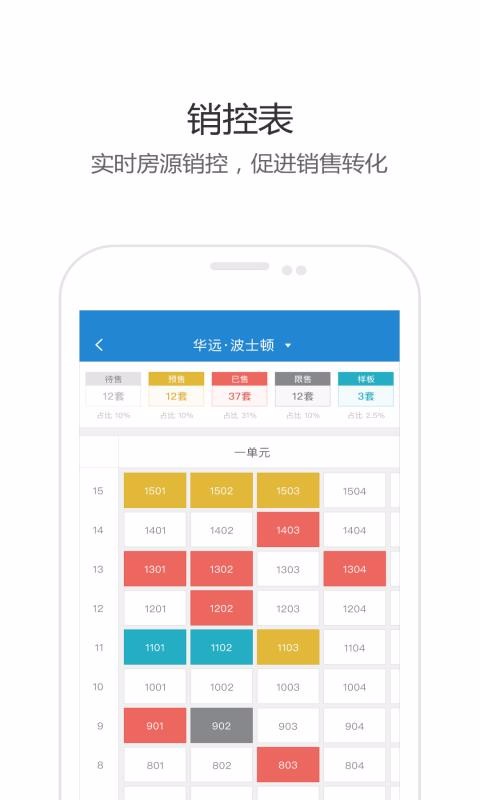销冠新房4.1.4