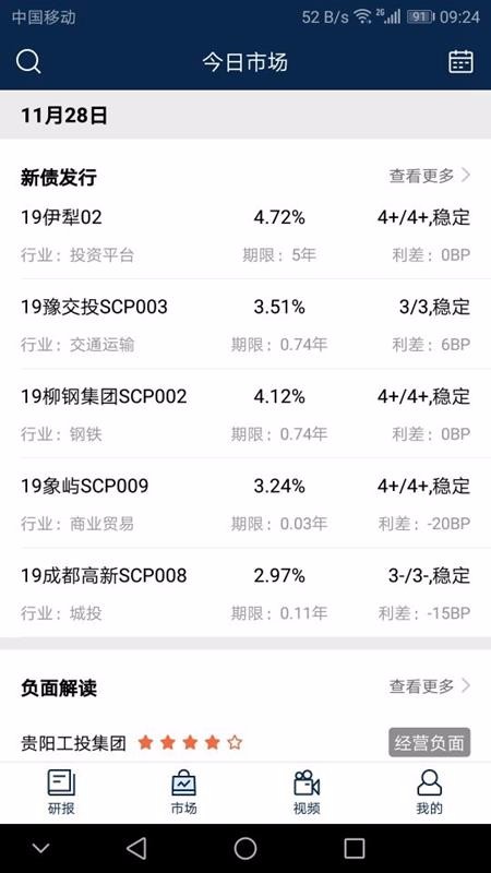 兴业研究3.0.4