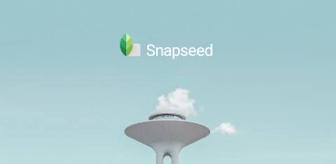 用snapseed修图怎么抹去照片瑕疵