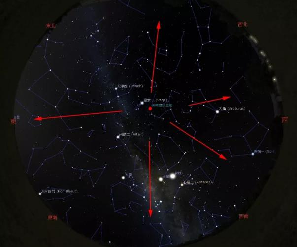 感知浩瀚星空 《梦间集天鹅座》带你领略天文魅力