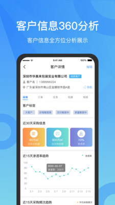 微供助手安卓版