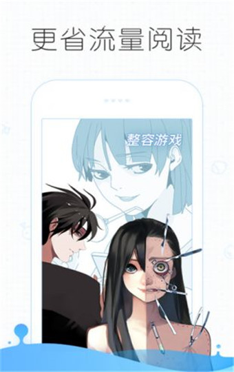 皮皮动漫版
