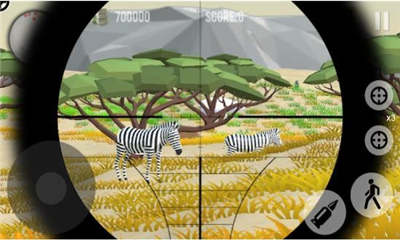 像素狩猎模拟器安卓版