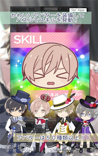 10count中文版