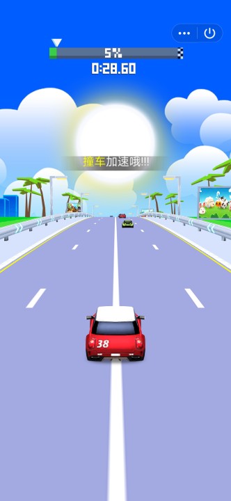 飞车大师3d游戏安卓版v1.0
