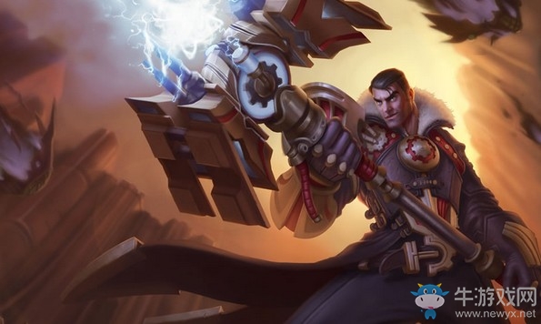 《LOL云顶之弈》9.18版本换形护卫阵容怎么玩
