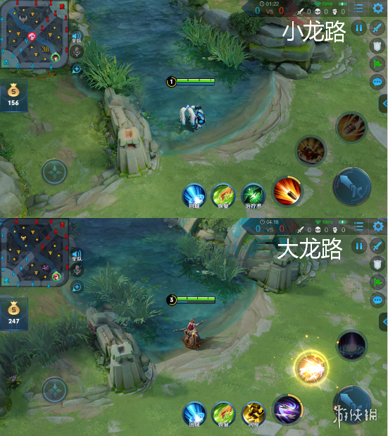 《王者荣耀》12日体验服更新了什么