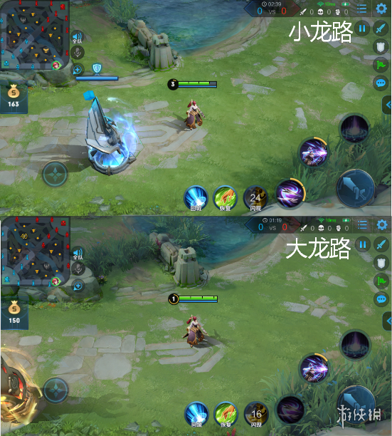 《王者荣耀》12日体验服更新了什么