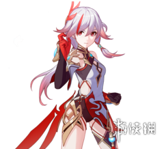 《崩坏3》初始s角色怎么样
