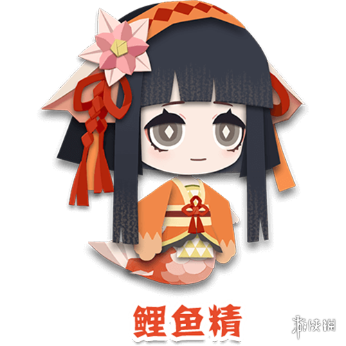 《阴阳师妖怪屋》鲤鱼精技能是什么