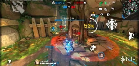 《王牌战士》荒野遗址地图怎么样