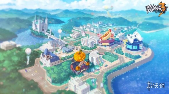 《崩坏3》圣芙蕾雅嘉年华活动一览