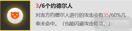 LOL云顶之弈3约德尔6法怎么玩？阵容玩法介绍