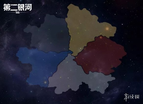 《第二银河》宇宙星域星系层级规则是什么