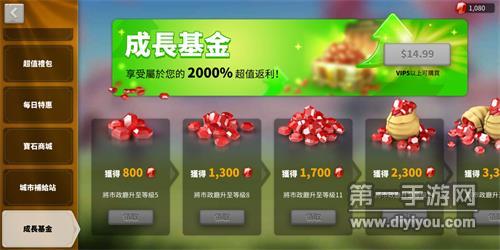 《万国觉醒》充值买什么划算