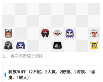 《多多自走棋》手游战猎的强势回归，新版本战猎阵容怎么搭配