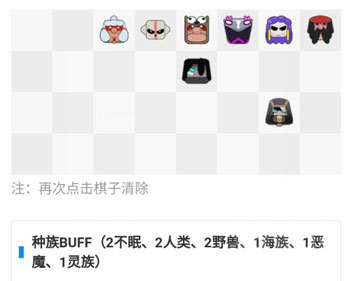 《多多自走棋》手游战猎的强势回归，新版本战猎阵容怎么搭配